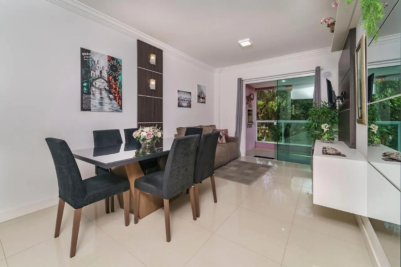 Aluguel Apartamento 2 Quartos Com Piscina Bombinhas 0*,  Brazil