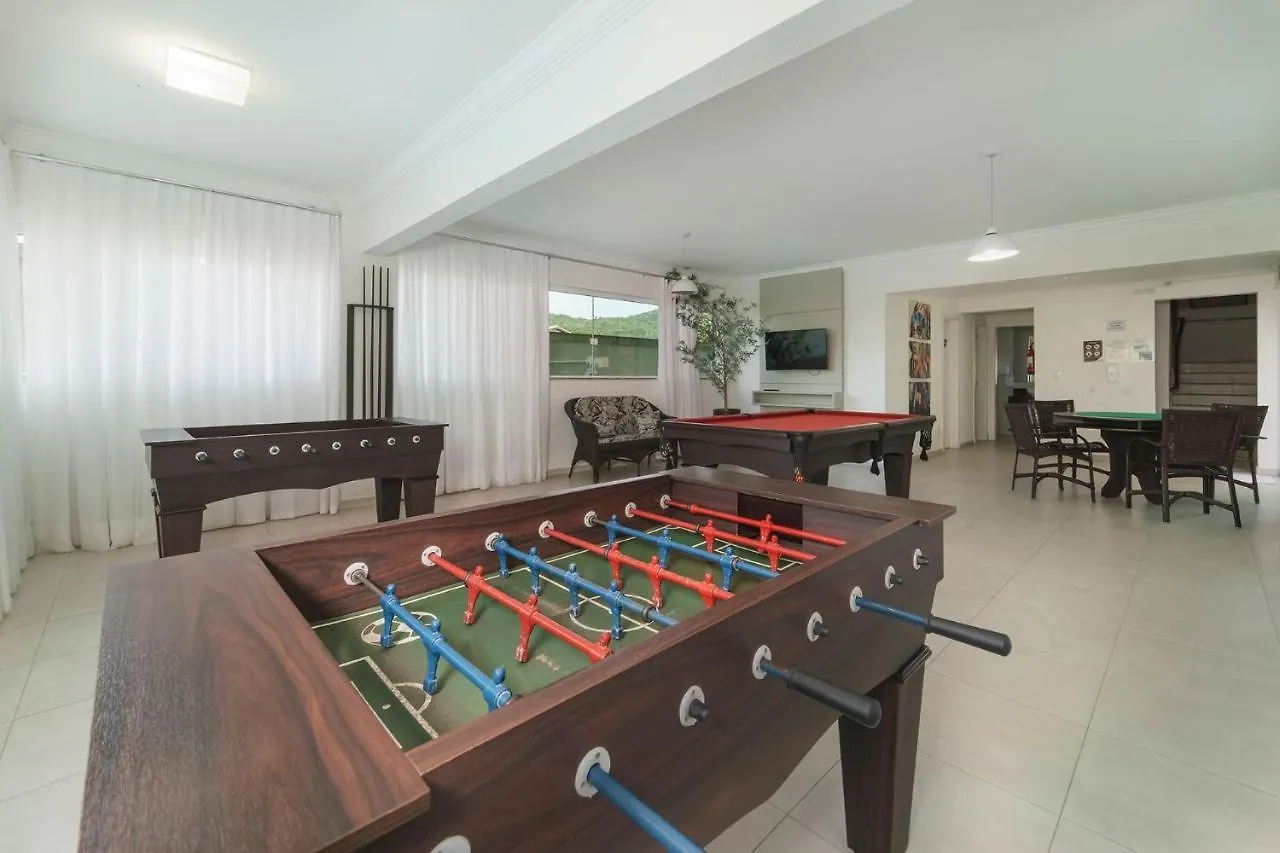 Aluguel Apartamento 2 Quartos Com Piscina Bombinhas