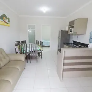  Apartamento Apto. 101 Terreo