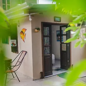  Quarto em Acomodações Particulares Recanto Mico Leao