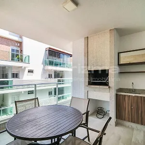  Apartamento Em De Luxo Frente Ao Mar