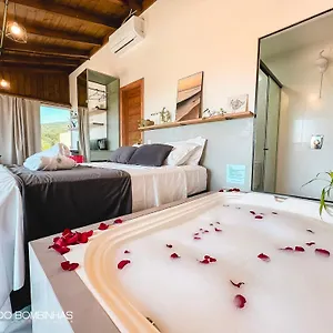 2* Estalagem Vivendo - Com Hidromassagem